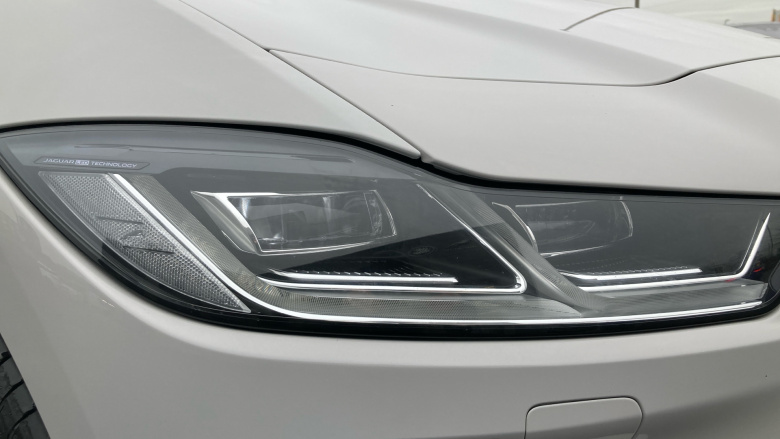 Jaguar I-Pace 294kW EV400 Black 90kWh 5dr Auto [11kW Charger] Electric Estate